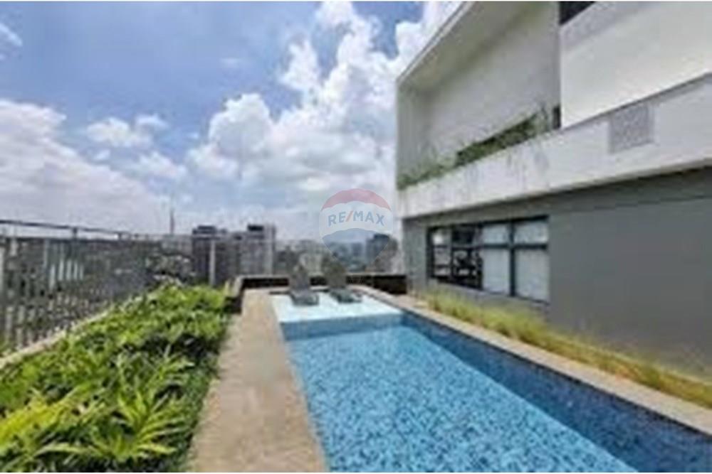 Studio - Alugar - São Paulo , São Paulo - IMG-20250520-WA0099.jpg - 601241003-173