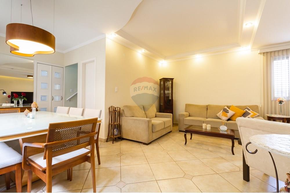 Résidentiel - Maison sur deux niveaux - São Paulo , São Paulo - BR - 1 SALA (1).jpg - 601261059-118