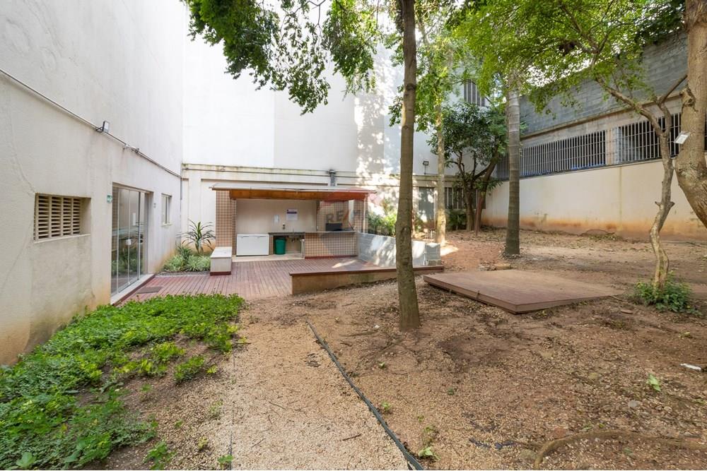 Apartamento - Venda - São Paulo , São Paulo - Condomínio Vida Viva Freguesia Do O_24.jpg - 601751008-1007