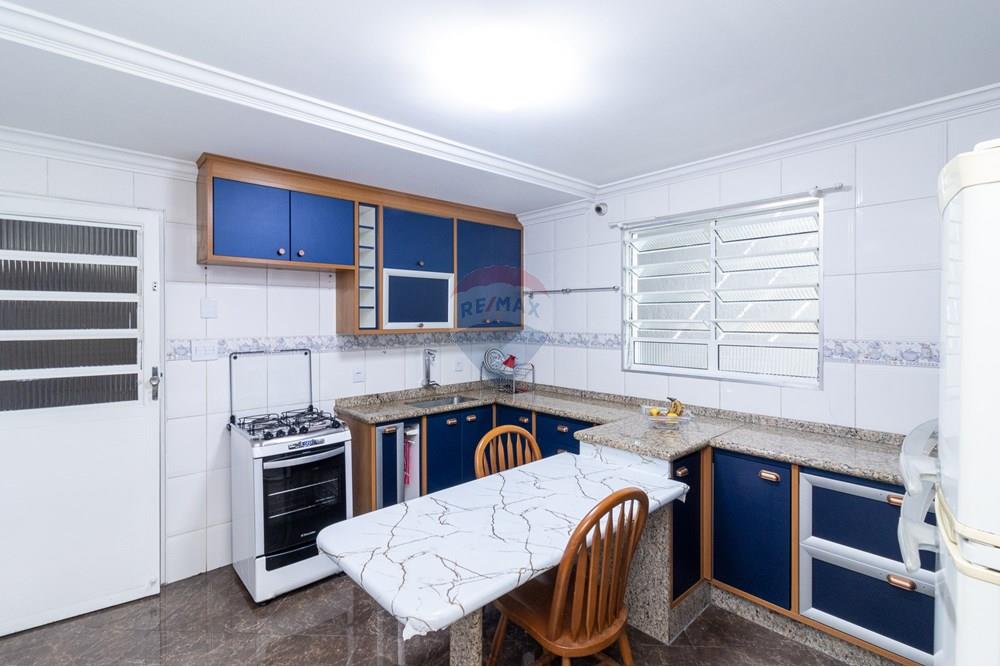 Sobrado - Venda - São Paulo , São Paulo - Rua Julia Sudra, 177_8.jpg - Cozinha - 601771067-89