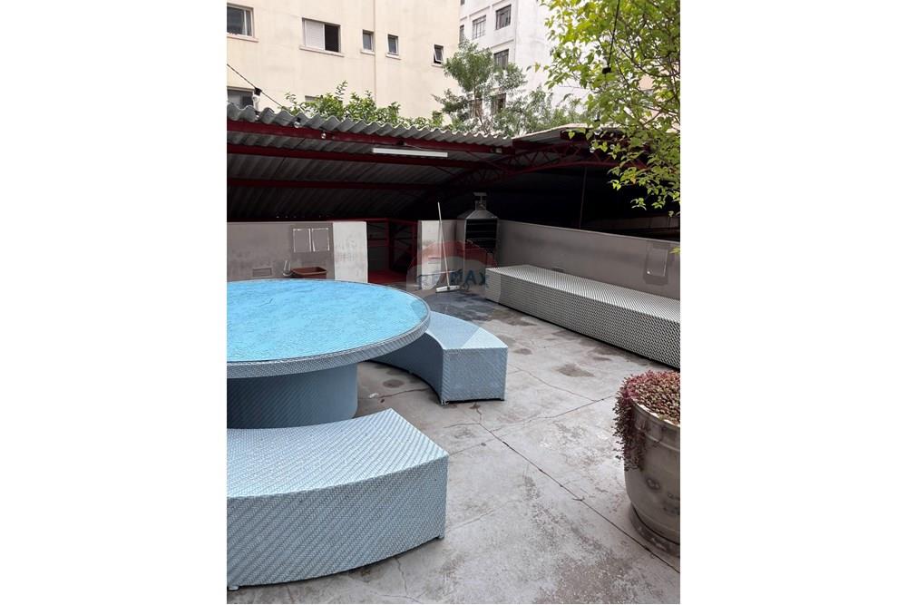 Prédio - Alugar - São Paulo , São Paulo - IMG_6546.JPG - 601081019-40