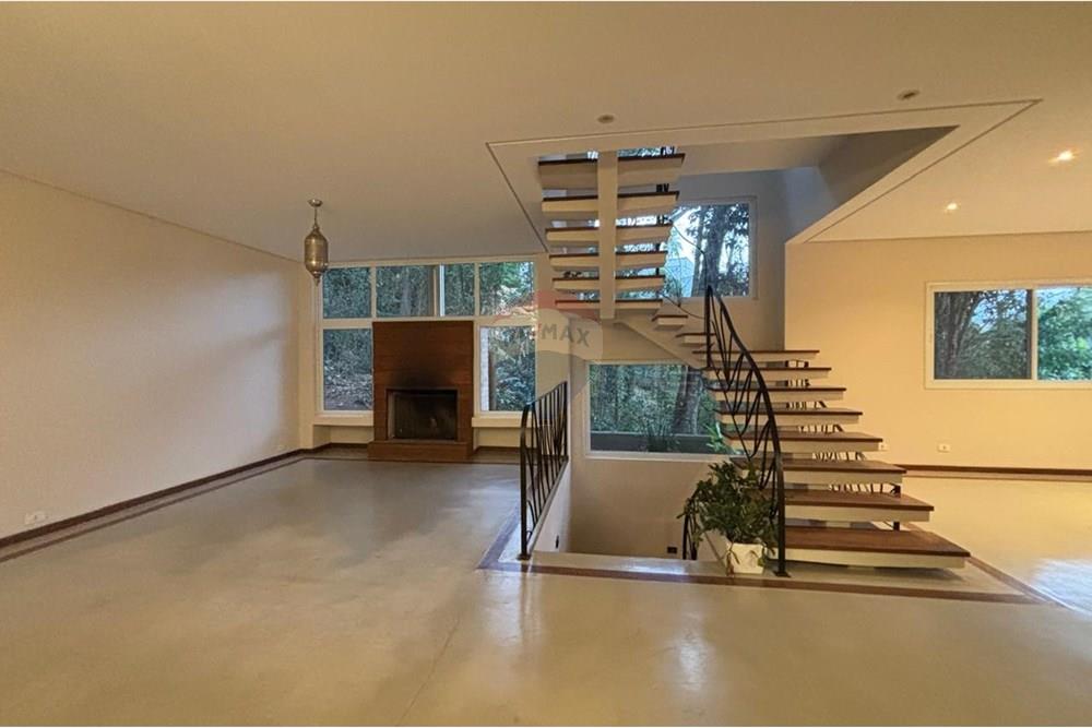 Casa de Condomínio - Alugar - Granja Viana , São Paulo - Imagem do WhatsApp de 2025-09-06 à(s) 11.29.44_c120d4b8.jpg - 602241014-18