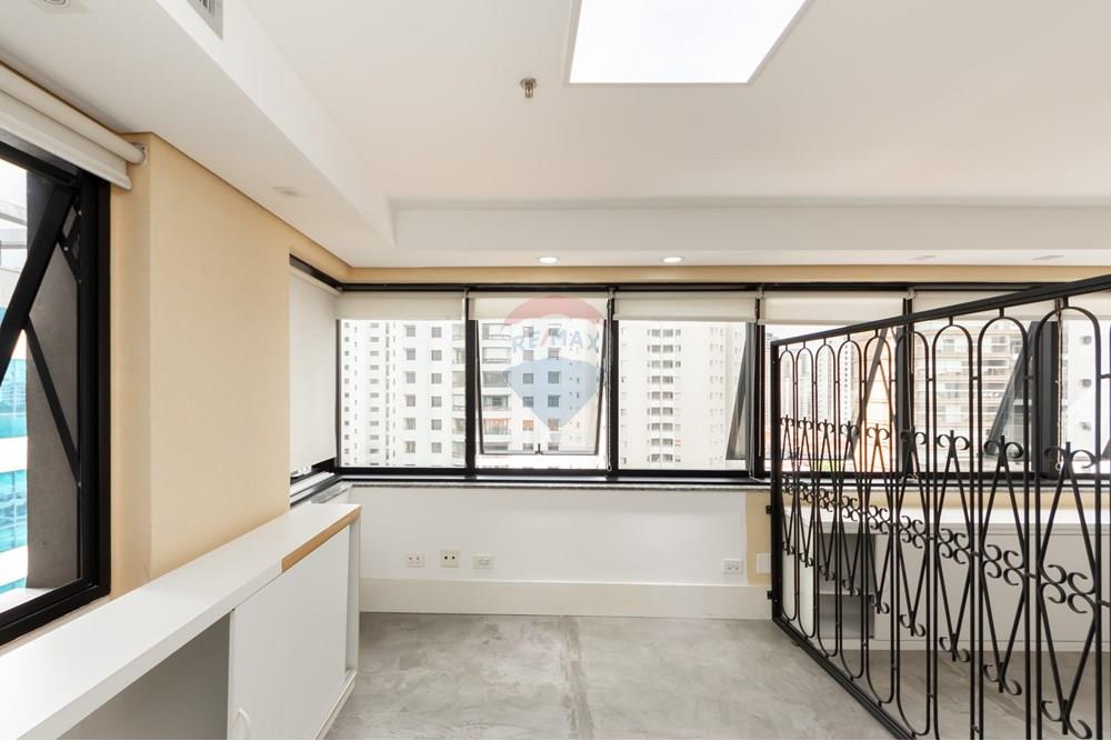 Cj. Comercial/ Sala - Venda - São Paulo , São Paulo - IMG_402711.jpg - 602031026-10