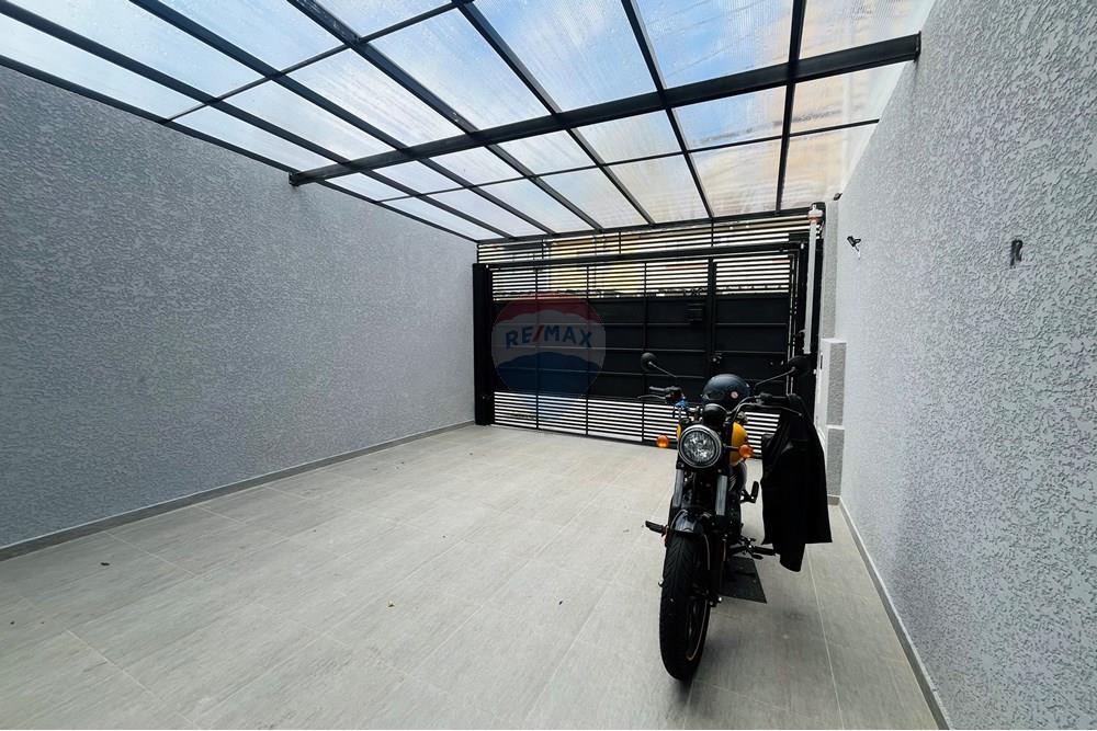 Casa - Venda - São Paulo , São Paulo - IMG_6881.jpg - Garagem - 602141037-65