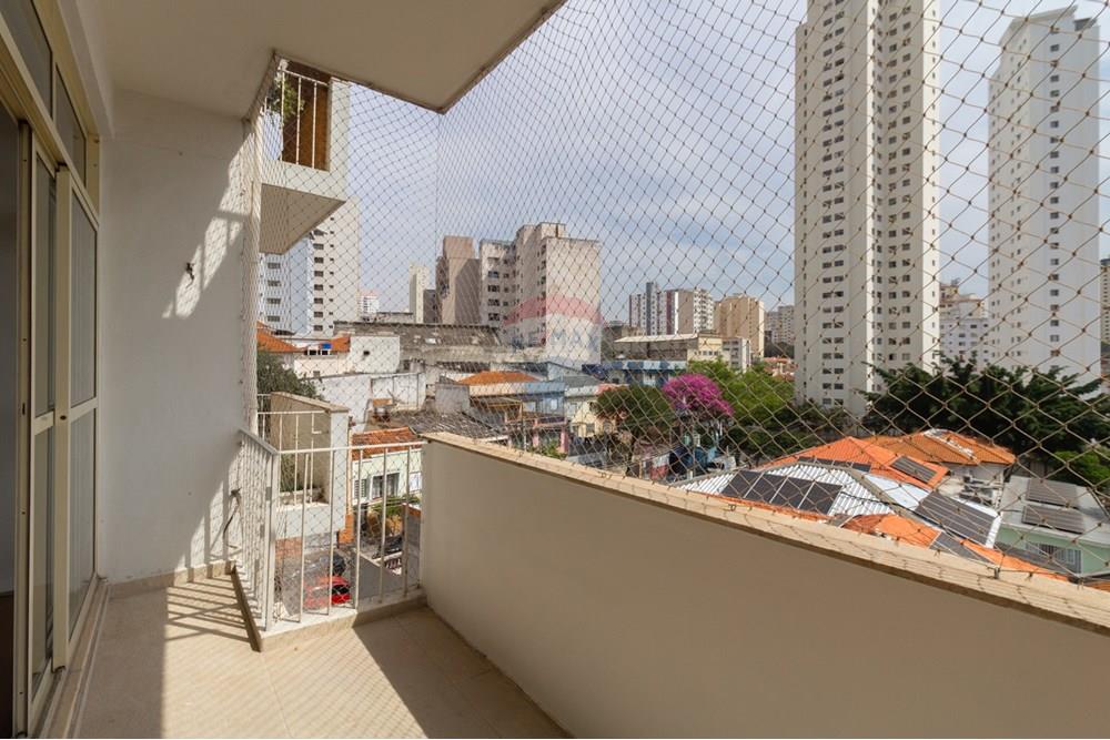 Apartamento - Venda - São Paulo , São Paulo - 3 SACADA (2).jpg - 601261059-132