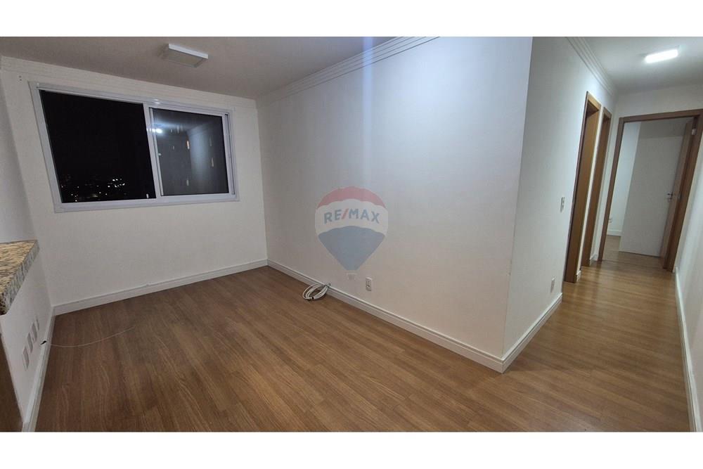 Apartamento para alugar com 2 quartos, 43m² - Foto 1