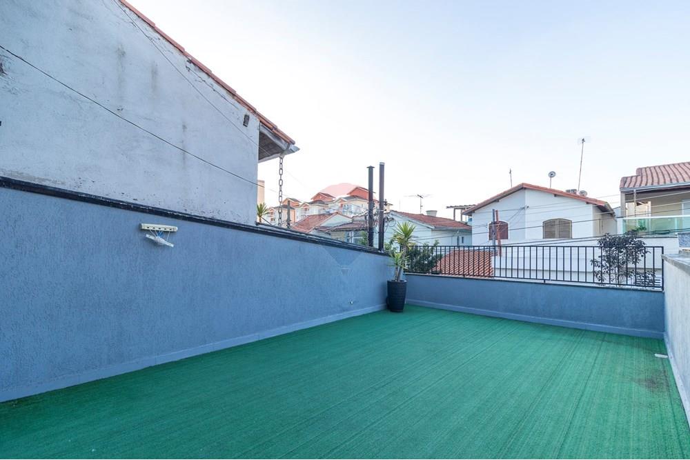 Casa - Venda - São Bernardo do Campo , São Paulo - 01fotos_022.jpg - 601251090-66