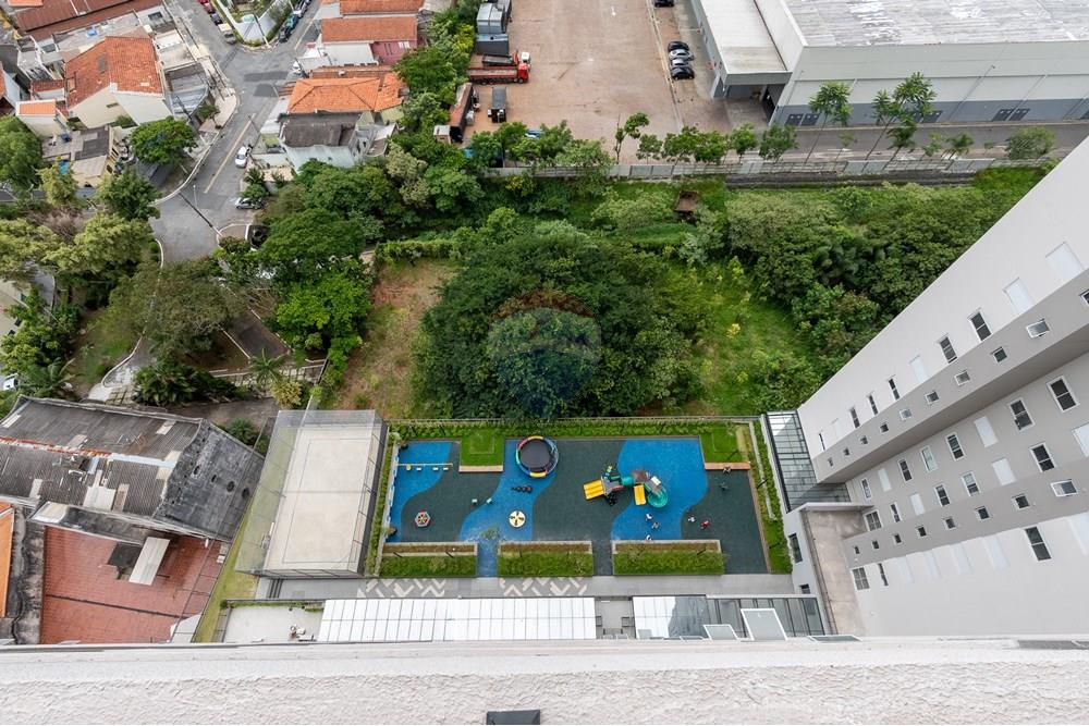 Apartamento - Venda - São Paulo , São Paulo - 12_AP.jpg - 601971032-101