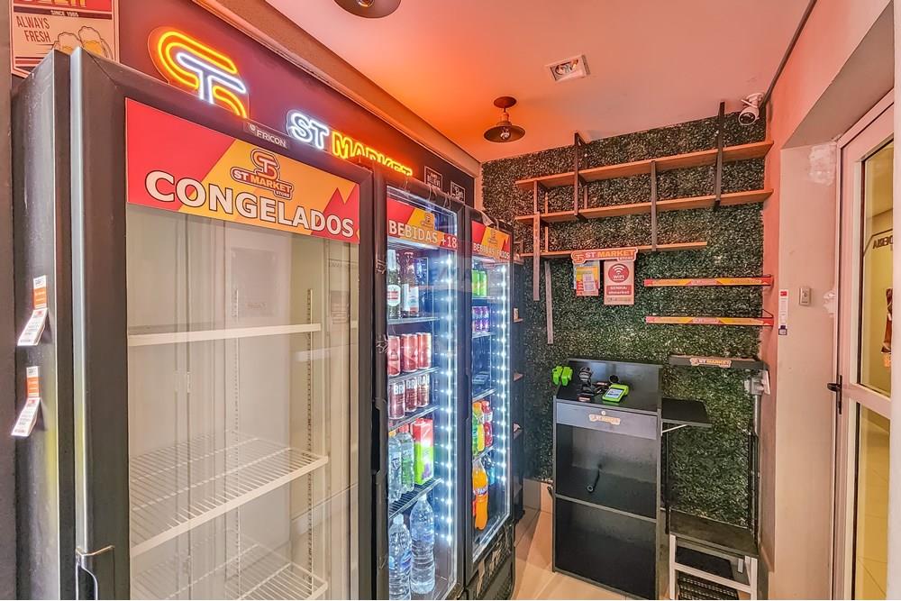 Studio - Venda - São Paulo , São Paulo - 01fotos_025.jpg - 601121084-8