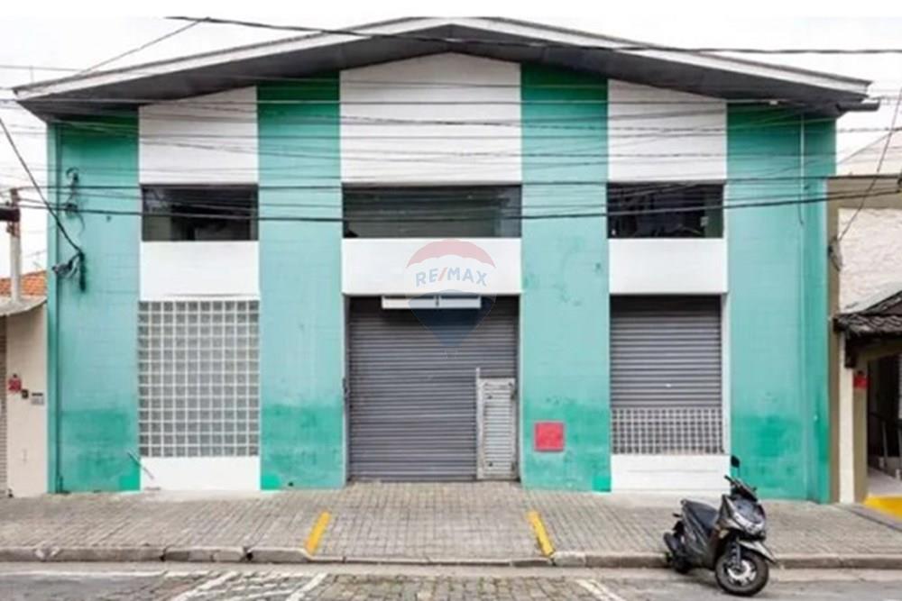 Prédio - Alugar - São Paulo , São Paulo - 3.jpg - 602291021-240