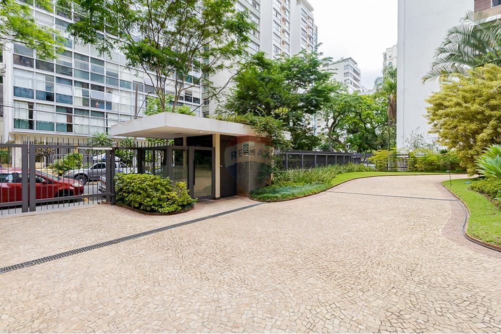 Apartamento - Venda - São Paulo , São Paulo - IMG_4878.jpg - Jardim Interno - 601081007-80