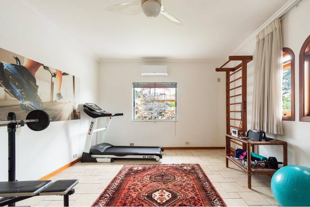 Casa - Venda - São Paulo , São Paulo - ACADEMIA 1.jpg - 601131009-93