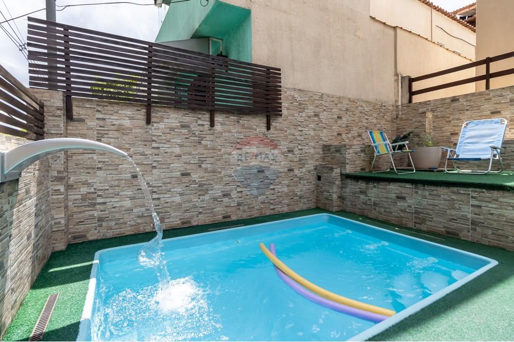 Sobrado - Venda - São Paulo , São Paulo - IMG_622603.jpg - 602051002-58