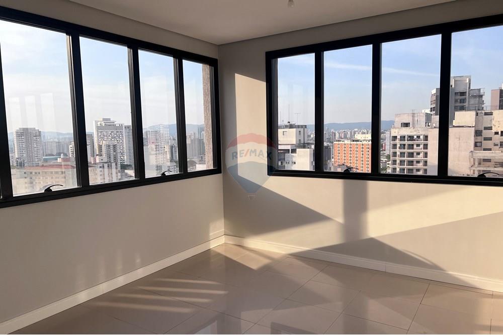 Cj. Comercial/ Sala - Alugar - São Paulo , São Paulo - IMG_8089.JPG - 601471030-39