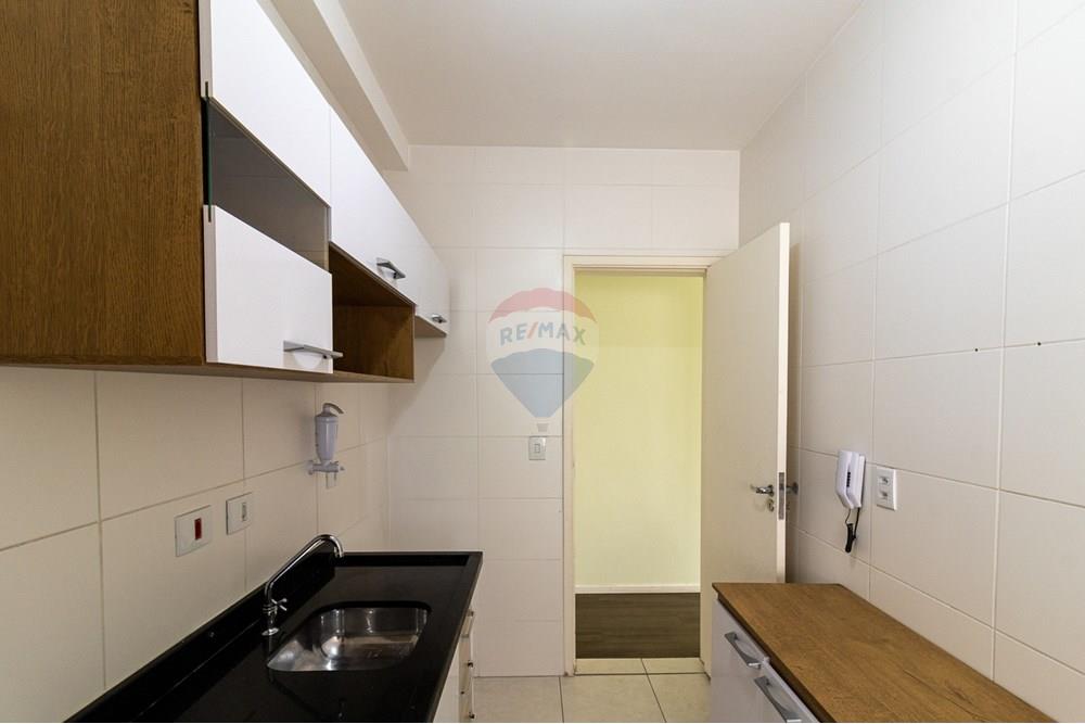 Apartamento - Venda - São Paulo , São Paulo - Avenida Basiléia, 287 T-A 02_60-X3.jpg - Cozinha - 601751067-97
