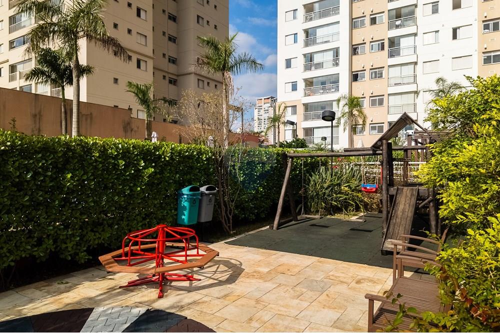 Apartamento - Venda - São Paulo , São Paulo - 48_AP.jpg - 601471015-44