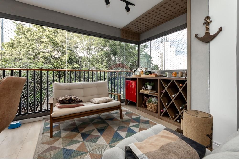 Apartamento - Venda - São Paulo , São Paulo - 12 - Varanda.jpg - 602031008-67