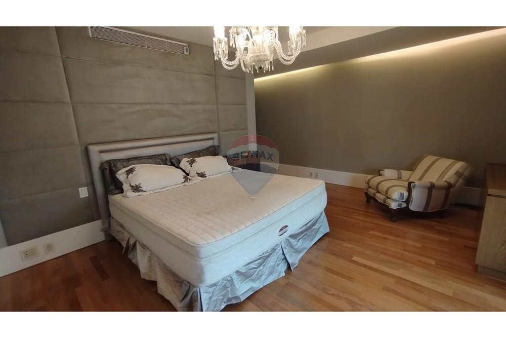 Apartamento - Alugar - São Paulo , São Paulo - SUITE MASTER 01.jpg - 601361019-3012