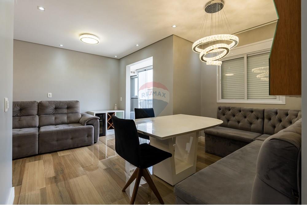 Apartamento - Venda - São Paulo , São Paulo - 9_AP.jpg - 601471003-179