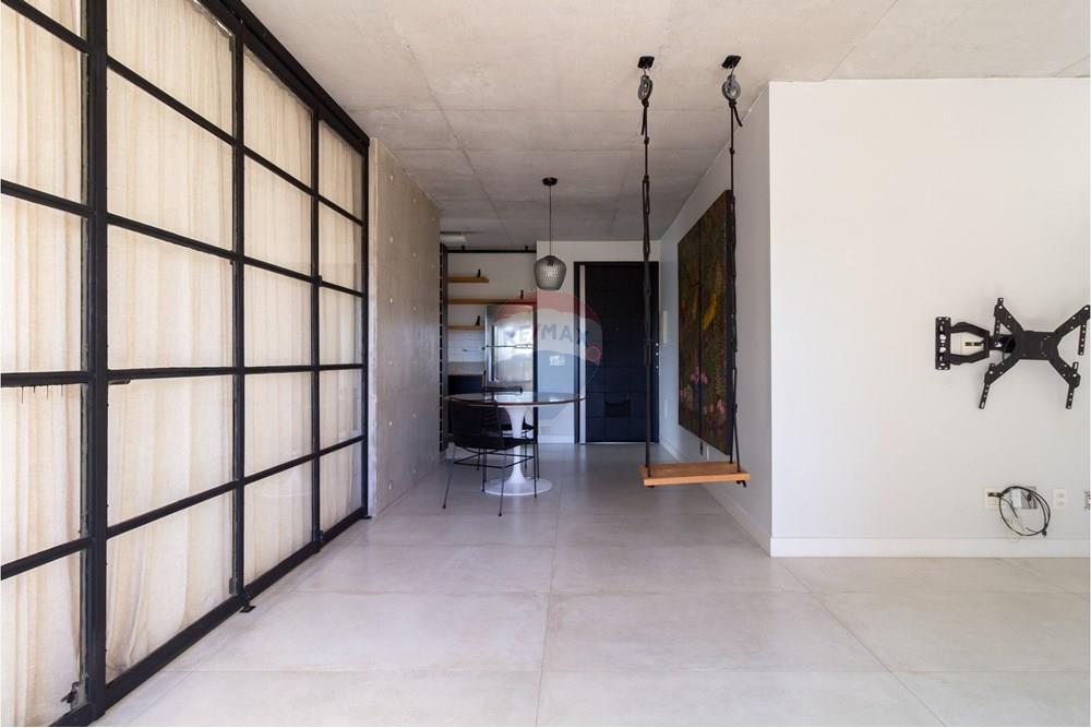 Apartamento - Alugar - São Paulo , São Paulo - 2 SALA (1).jpg - 602281022-113