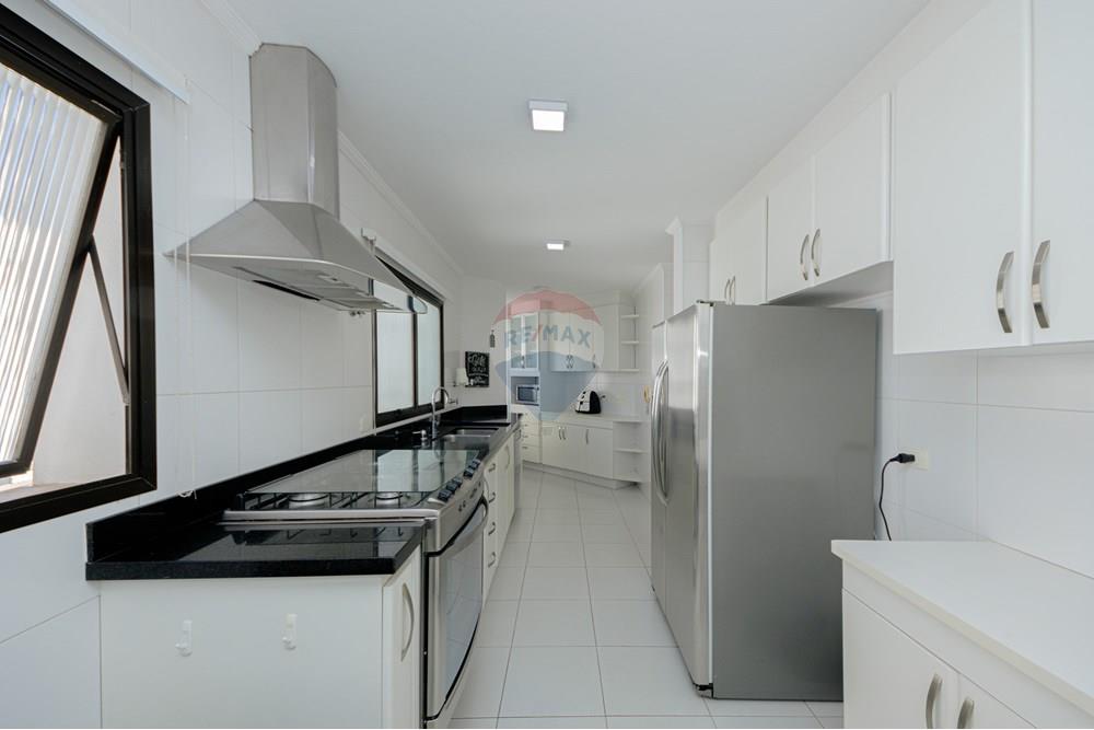 Cobertura - Venda - São Paulo , São Paulo - 40 IMG_9688.jpg - Cozinha - 601371058-12