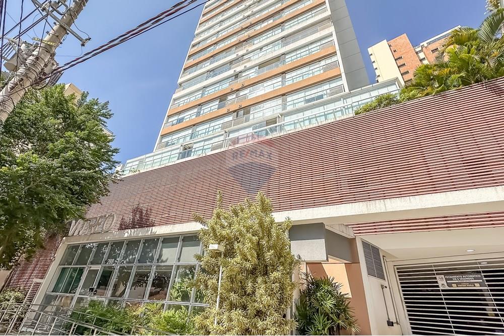 Studio - Venda - São Paulo , São Paulo - IMG_986924.jpg - 601721037-14