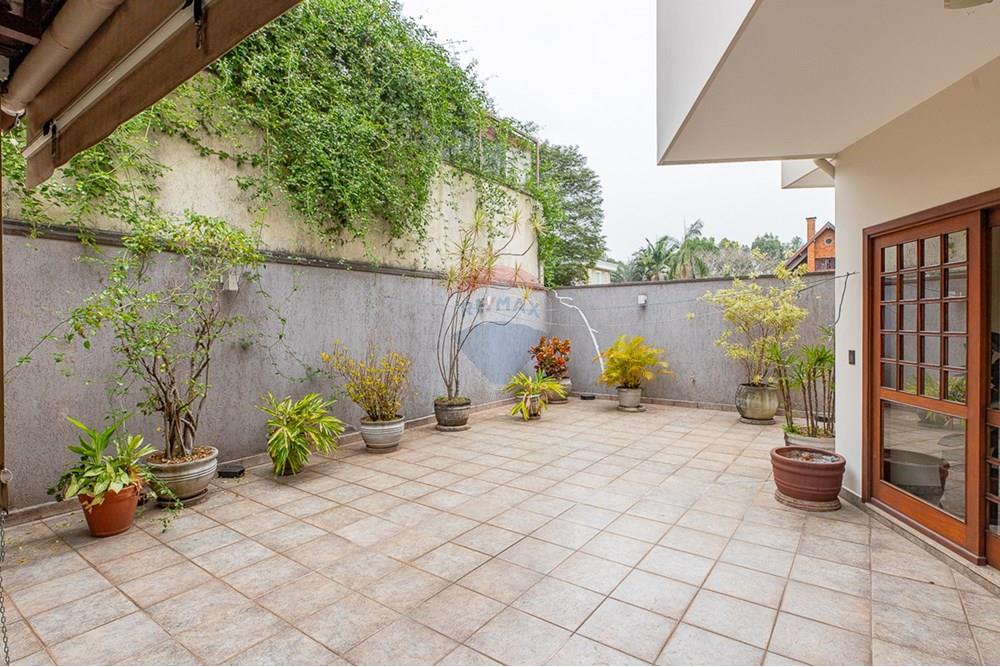 Casa de Condomínio - Venda - São Paulo , São Paulo - Cópia de Remax Ares-25.jpg - 601131003-88