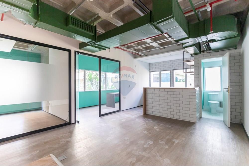 Cj. Comercial/ Sala - Venda - São Paulo , São Paulo - 01fotos_002_destaque.jpg - 601181054-45