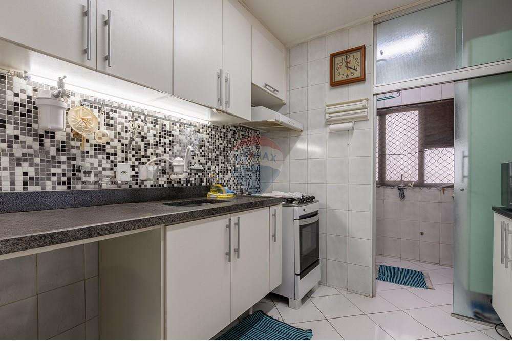 Apartamento - Venda - São Paulo , São Paulo - 46_AP.jpg - 601471004-425