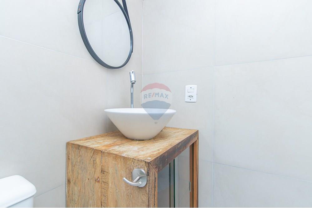 Apartamento - Alugar - São Paulo , São Paulo - 07banheiros_008.jpg - 601421020-35