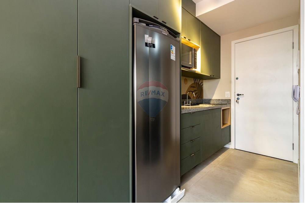 Studio - Alugar - São Paulo , São Paulo - 1 COZINHA (3).jpg - 602281026-239