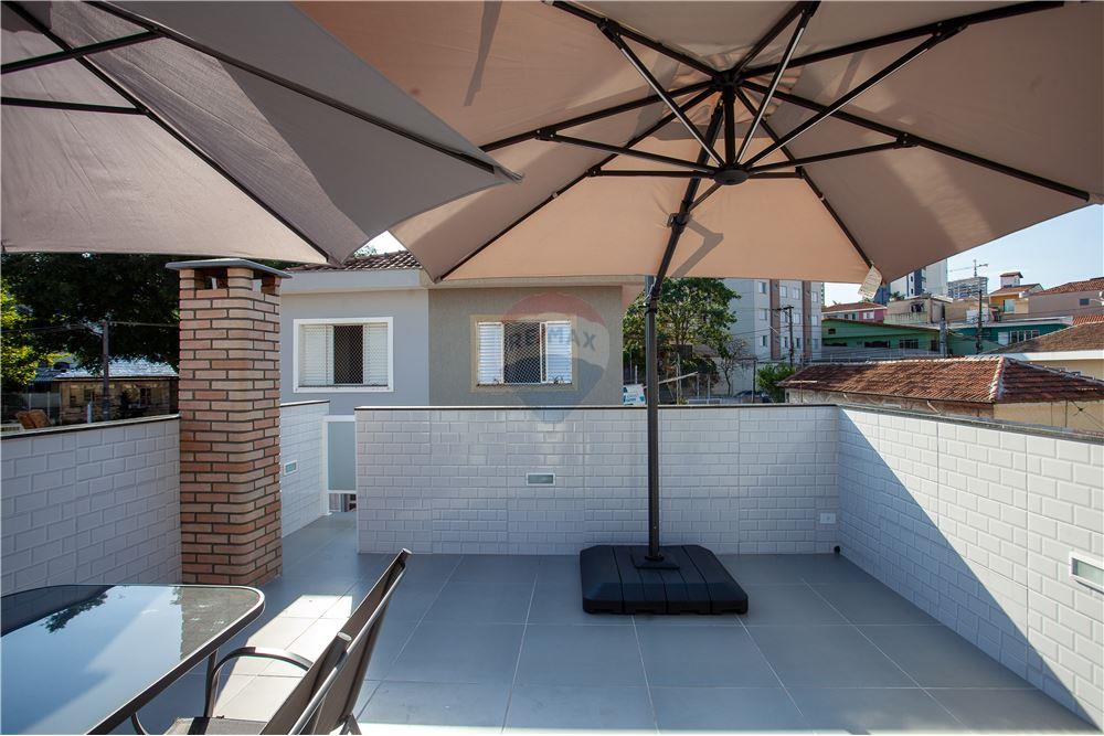 Sobrado - Venda - São Paulo , São Paulo - 22 - 601751009-354