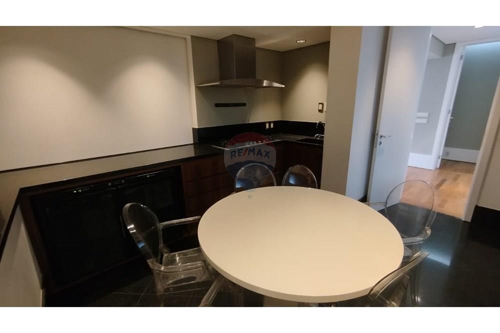 Apartamento - Alugar - São Paulo , São Paulo - COZINHA COPA.jpg - 601361019-3012