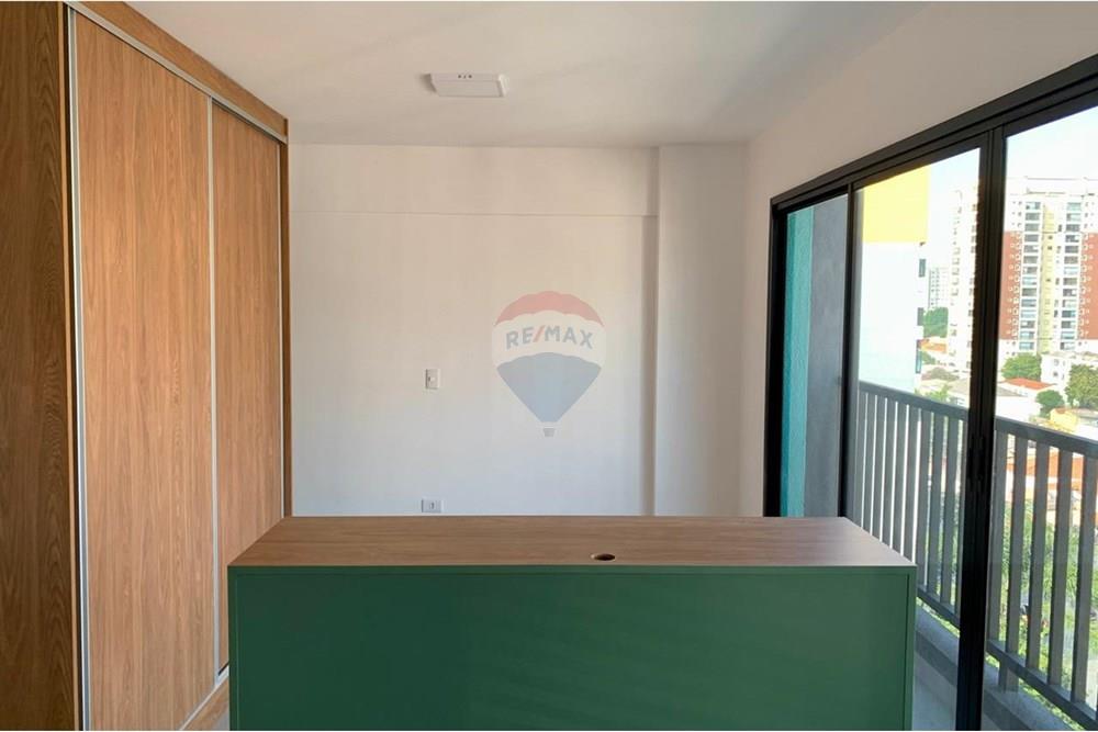 Apartamento - Alugar - São Paulo , São Paulo - Leo_8.jpeg - 602291016-228