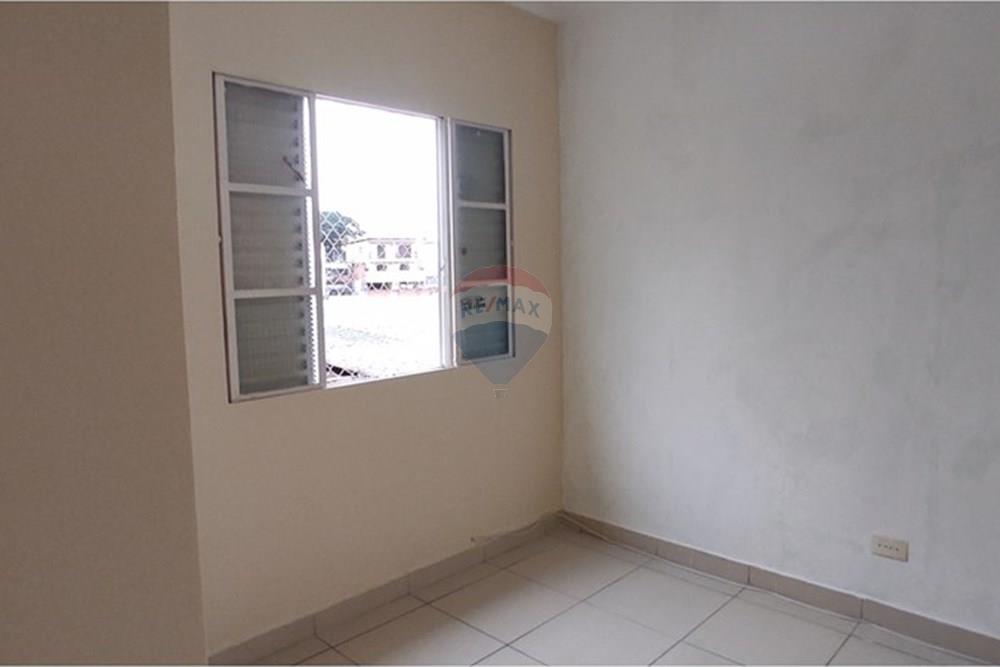 Casa - Alugar - São Paulo , São Paulo - 26.jpg - Quarto de família - 601751100-5