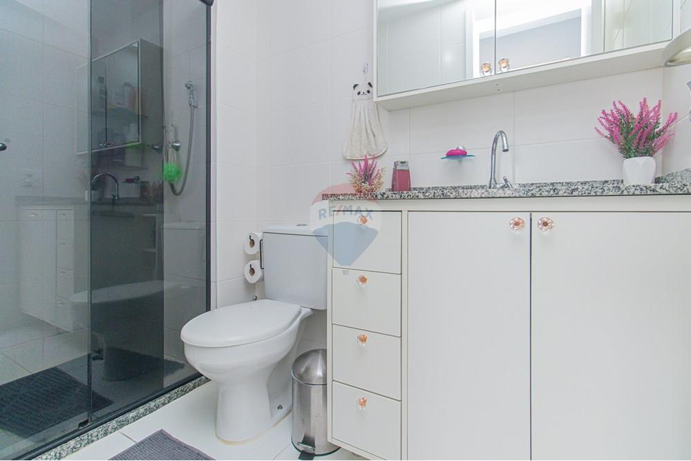 Apartamento - Venda - São Paulo , São Paulo - 07banheiros_001.jpg - 601421022-11