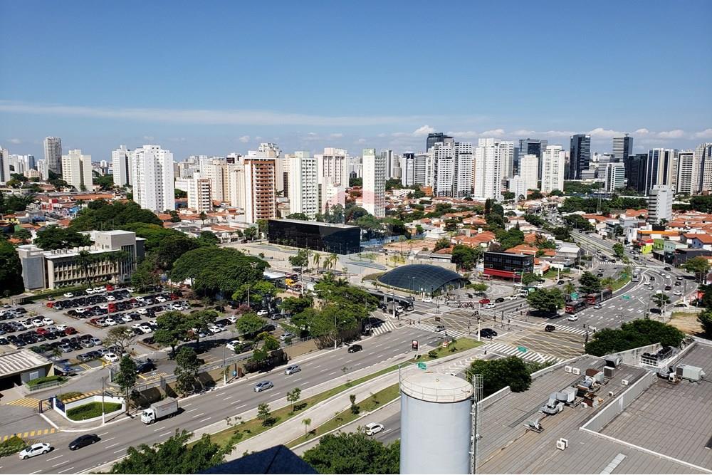 Cj. Comercial/ Sala - Alugar - São Paulo , São Paulo - Baker Office Tower - 7.jpg - 601361021-1722