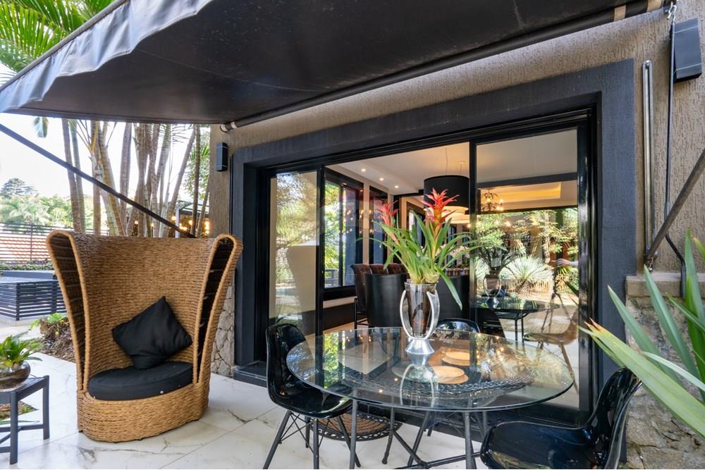 Résidentiel - Maison - São Paulo , São Paulo - BR - 01fotos_058.jpg - 601251125-43