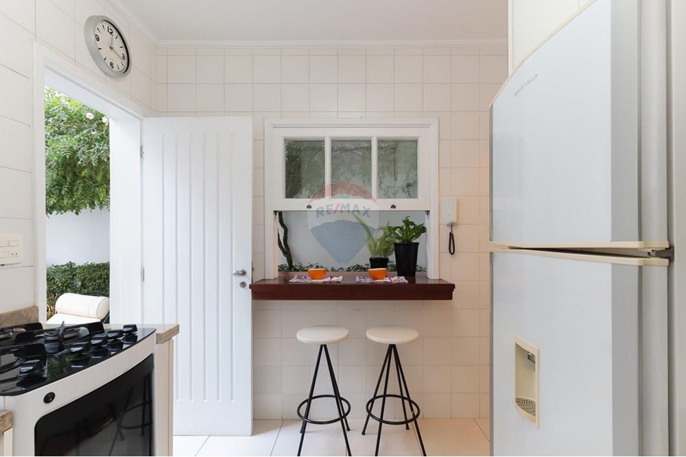 Casa - Venda - São Paulo , São Paulo - 02cozinha_003.jpg - 601401041-14