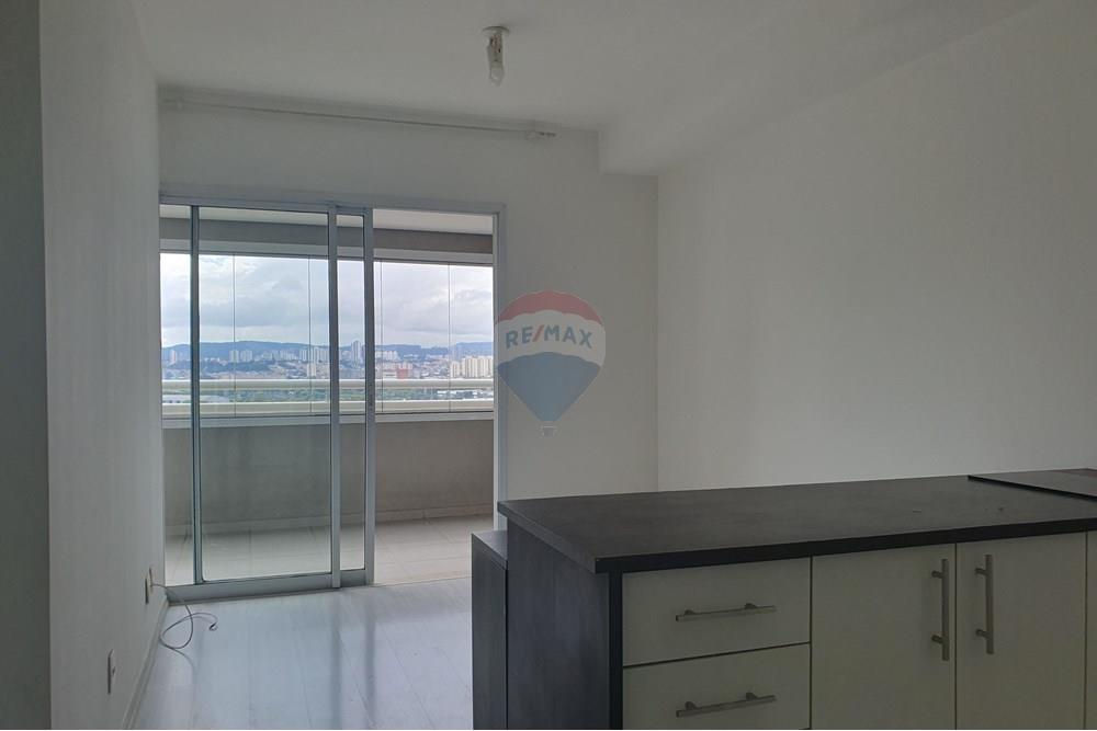 Apartamento - Alugar - São Paulo , São Paulo - Sala (3).jpg - 602061040-7