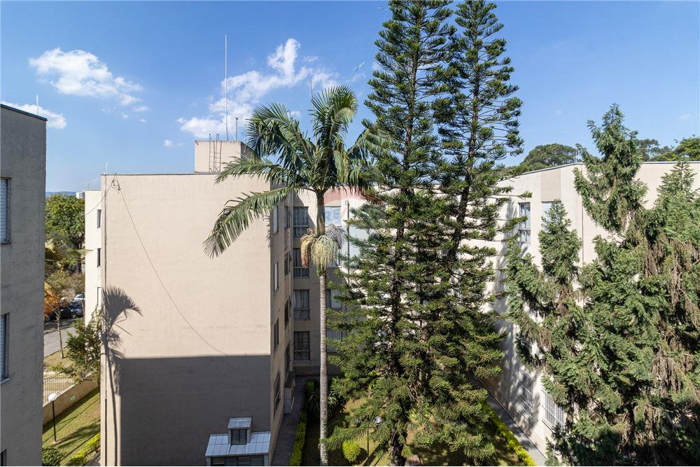Apartamento - Venda - São Paulo , São Paulo - AREA EXTERNA - 601751058-70