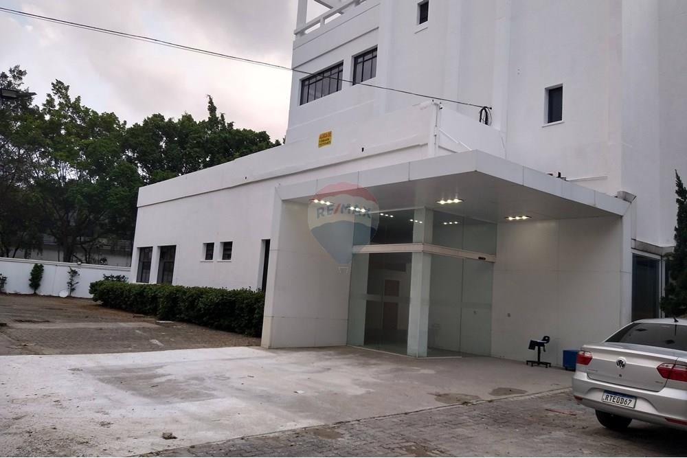 Prédio - Alugar - São Paulo , São Paulo - 2.jpg - 601081044-70