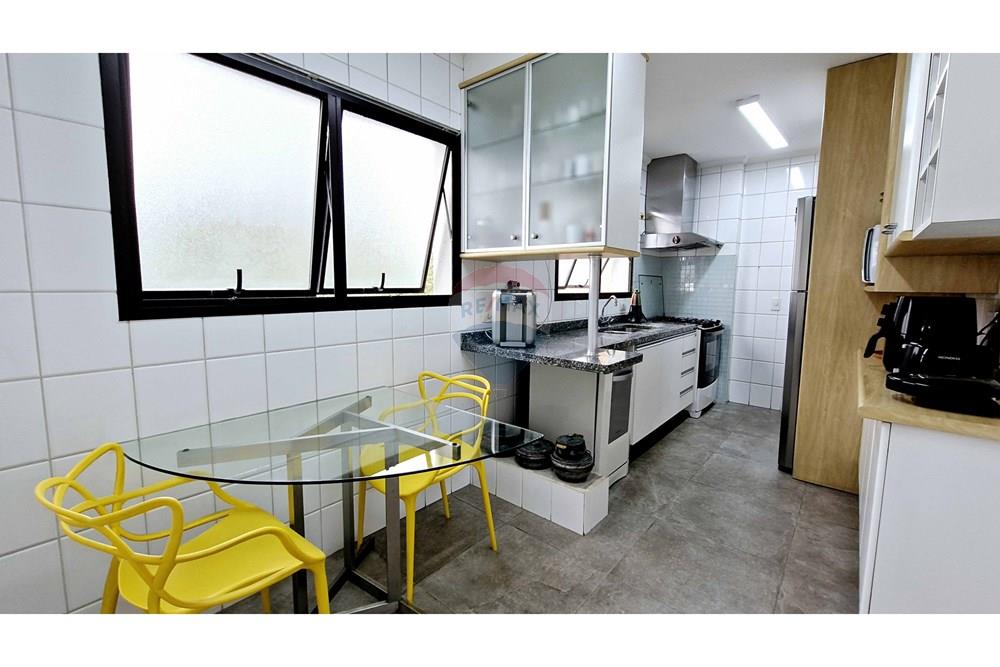 Apartamento - Venda - São Paulo , São Paulo - RUA JOSÉ DA SILVA RIBEIRO, 381 (51).jpg - 601361044-45