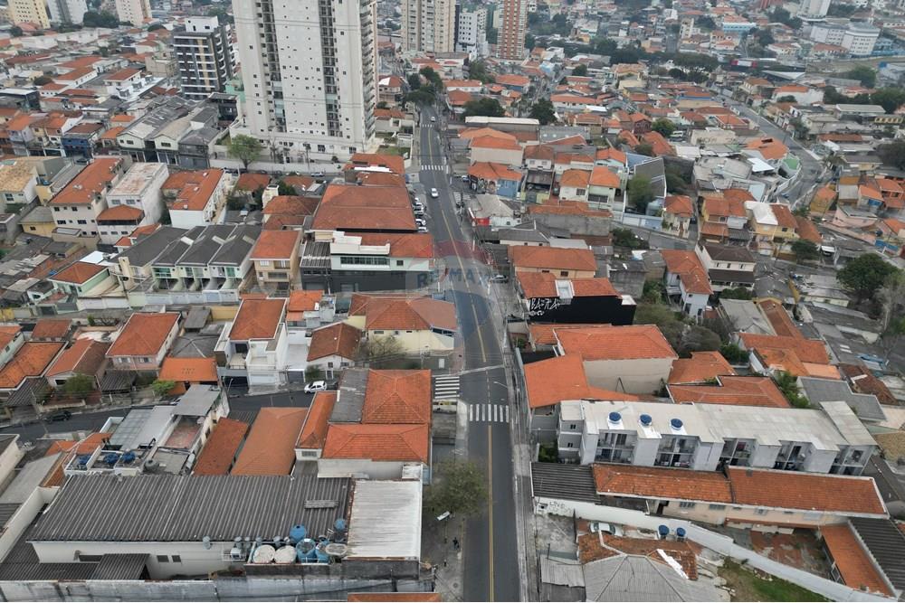 Terreno - Venda - São Paulo , São Paulo - DJI_0443.JPG - 602291040-14