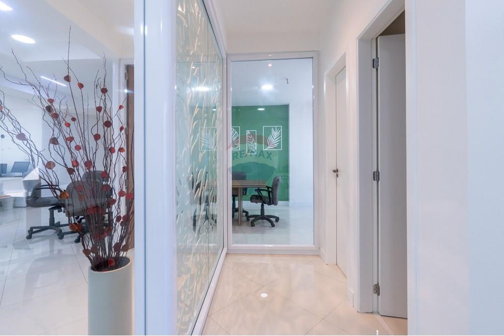 Cj. Comercial/ Sala - Venda - São Paulo , São Paulo - DSC08990.jpg - 601241070-3