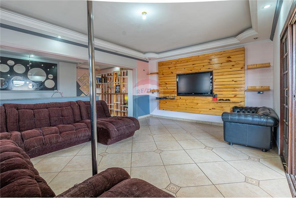 Sobrado - Alugar - Caieiras , São Paulo - 5 - 601171021-45