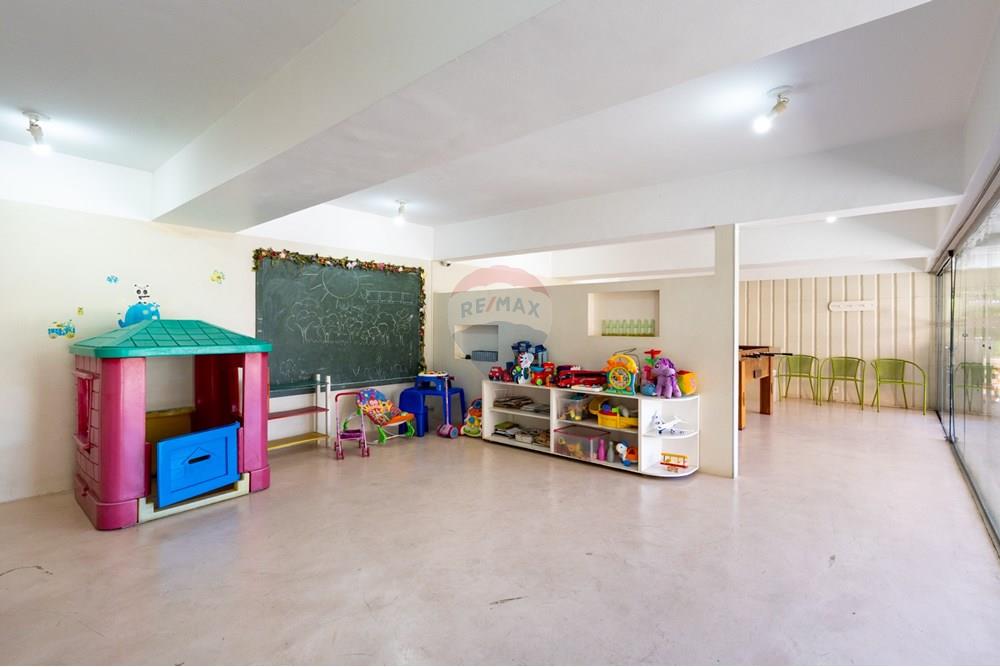 Apartamento - Venda - São Paulo , São Paulo - 12 brinquedoteca.jpg - 601131064-49