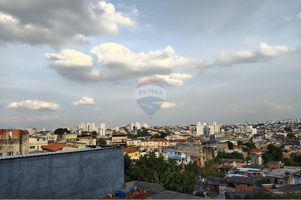 Casa de Condomínio - Alugar - São Paulo , São Paulo - vista.jpeg - 601751084-21