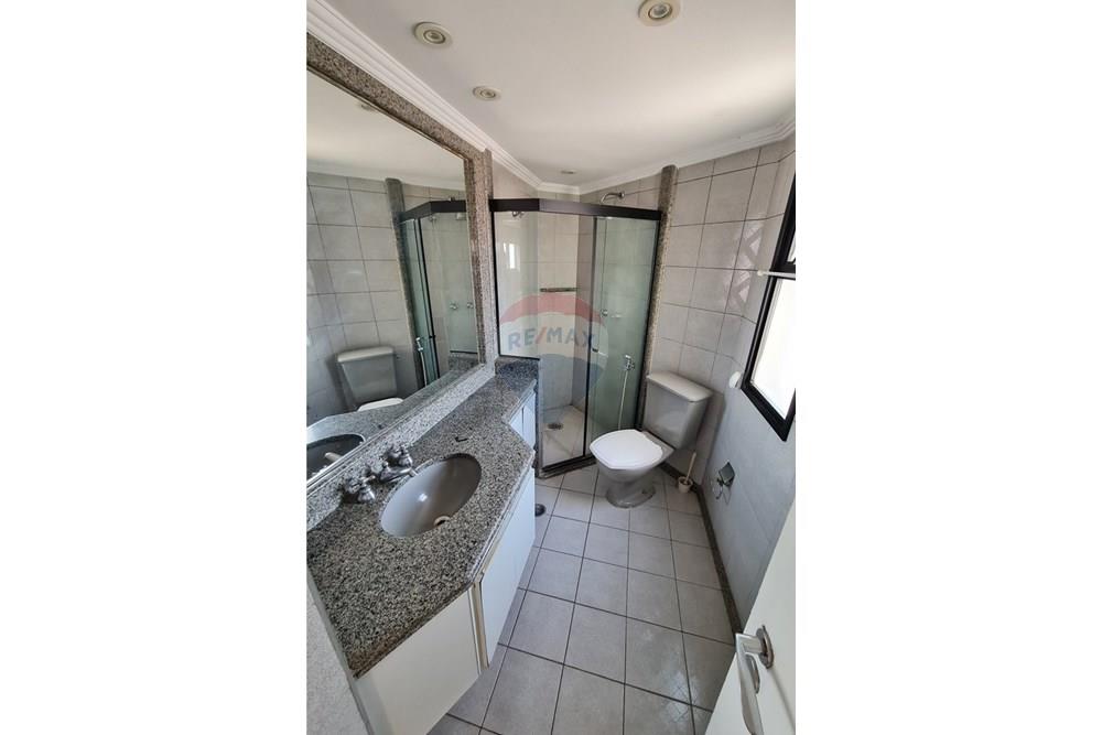 Apartamento - Venda - São Paulo , São Paulo - 20220725_132630.jpg - Banheiro - 602161016-16