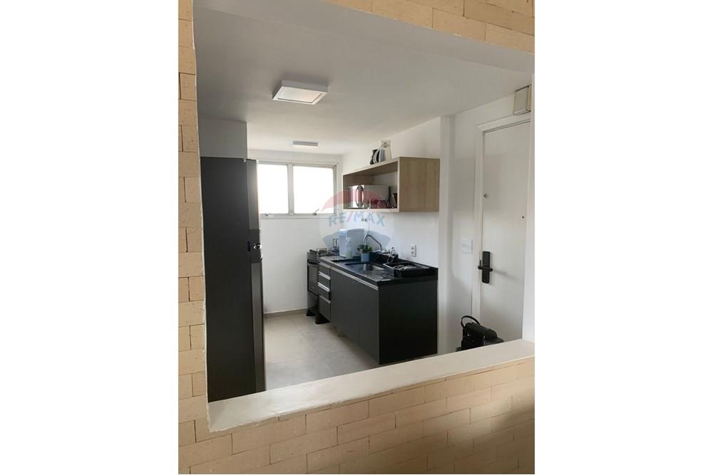 Apartamento - Alugar - São Paulo , São Paulo - b57722.jpg - 602241029-23